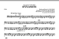 Dynamite - Tuba