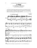 Waltz (from "Solfege Suite #3")