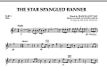 The Star Spangled Banner - Pt.1 - Oboe