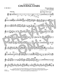 Counting Stars - Bb Trumpet 3