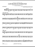 God Bless Us Everyone - Contrabass