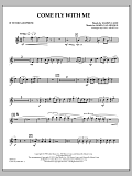 Come Fly With Me - Bb Tenor Saxophone