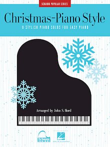 Silent Night (arr. John S. Hord) 