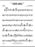 North Africa - Trumpet 1