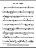 Eviler Elves - Eb Alto Saxophone