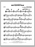 She's Leaving Home - Guitar