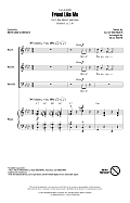 Friend Like Me (from Aladdin) (arr. Mac Huff)