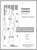 Freedom Overture - Full Score