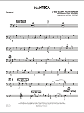 Manteca - Trombone 1
