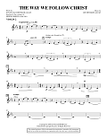The Way We Follow Christ - Violin 2