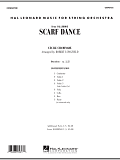 Scarf Dance (from "Callirhoe") - Full Score