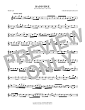 Badinerie (Suite No. 2)