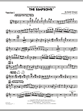 The Simpsons - Tenor Sax 2