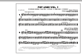 Pop Jams: Vol. 1 - Eb Alto Sax