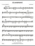 Flashpoint - Eb Alto Saxophone 2
