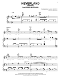 Neverland Reprise