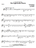 The Light In The Piazza - Violin 2