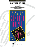 No Time to Die (from No Time To Die) (arr. Michael Brown) - Bb Trumpet 2