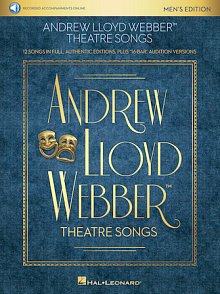 The Music of the Night (from The Phantom of the Opera) 