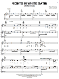 Nights In White Satin (Notte Di Luce)