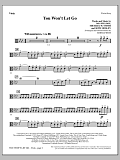 You Won't Let Go - Viola