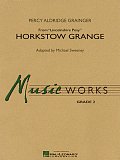 Horkstow Grange - Trombone