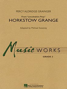 Horkstow Grange - Full Score 