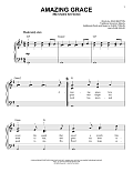 Amazing Grace (My Chains Are Gone)