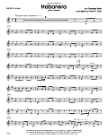 Habanera (from Carmen) - 3rd Bb Trumpet