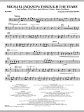 Michael Jackson: Through The Years - Bassoon