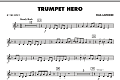 Trumpet Hero - Bb Trumpet
