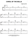 Carol Of The Bells