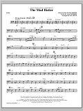 The Mad Hatter - Bass