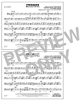 Stronger (What Doesn't Kill You) (arr. Matt Conaway) - 2nd Trombone