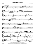 The Queen Of Schmooze - 1st Eb Alto Saxophone
