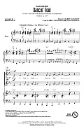 Dancin' Fool (arr. Kirby Shaw)