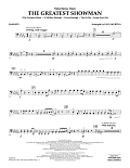 Selections from The Greatest Showman (arr. Paul Murtha) - Bassoon