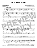 Old Town Road (arr. Paul Murtha) - Mallet Percussion