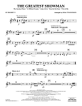 The Greatest Showman - Bb Trumpet 3