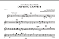 Defying Gravity (from Wicked) - Flute