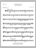 Celebration Songs (from Die Fledermaus) - Horn 4 in F