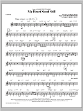My Heart Stood Still - Guitar