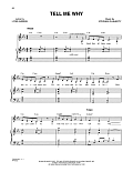 Tell Me Why (from A Man Of No Importance: A New Musical)