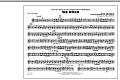 We Rock (from Disney's "Camp Rock") - 1st Bb Trumpet