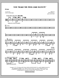 You Make Me Feel Like Dancing - Drum (Opt. Set)