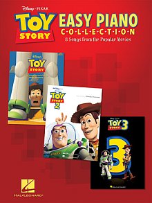 You've Got a Friend in Me (para el Buzz Español) (from Toy Story 3) 