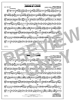 Jungle Love - 3rd Bb Trumpet