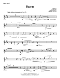 Pacem - F Horn 1,2