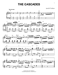 The Cascades [Jazz version]