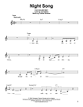 Night Song
